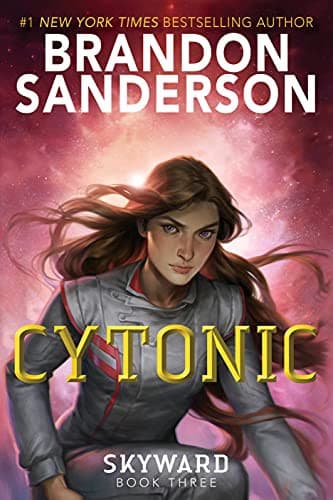 Cover of Cytonic