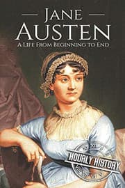 Cover of Jane Austen