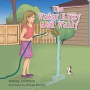 Cover of The Water Kitty and Wally