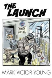 Cover of The Launch