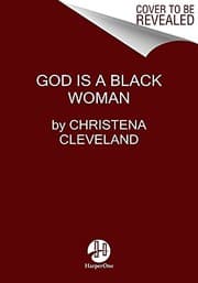 Cover of God Is a Black Woman