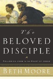 Cover of Beloved Disciple