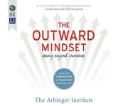 Cover of The Outward Mindset