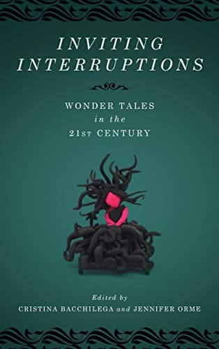Cover of Inviting Interruptions