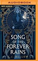 Cover of Song of the Forever Rains