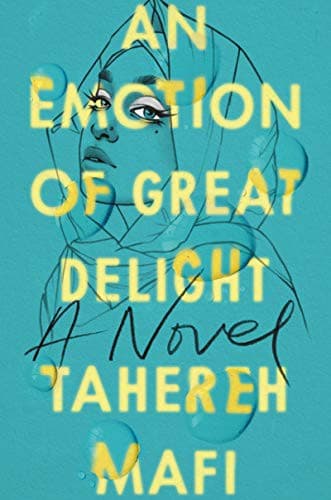 Cover of Emotion of Great Delight