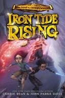 Cover of Iron Tide Rising
