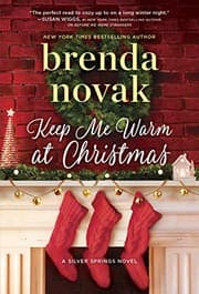 Cover of Keep Me Warm at Christmas