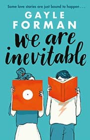 Cover of We are Inevitable