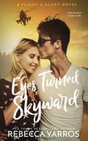 Cover of Eyes Turned Skyward