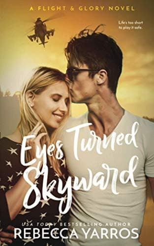 Cover of Eyes Turned Skyward