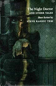 Cover of The Night Doctor