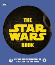 Cover of The Star Wars Book