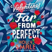 Cover of Far From Perfect