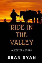 Cover of Ride In The Valley