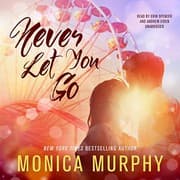 Cover of Never Let You Go