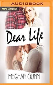 Cover of Dear Life