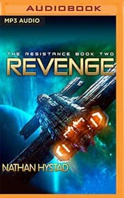 Cover of Revenge