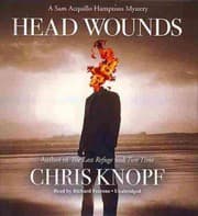 Cover of Head Wounds