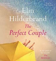 Cover of The Perfect Couple Lib/E