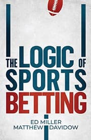 Cover of The Logic Of Sports Betting