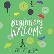 Cover of Beginners Welcome Lib/E