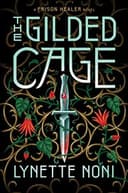 Cover of The Gilded Cage