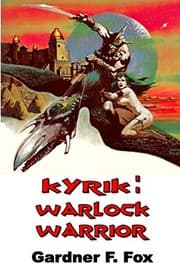 Cover of Kyrik