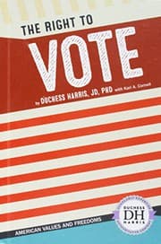 Cover of American Values and Freedoms Set
