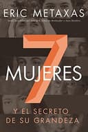 Cover of Siete mujeres