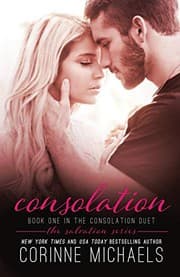Cover of Consolation