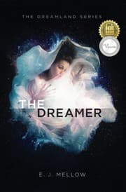 Cover of The Dreamer