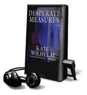 Cover of Desperate Measures
