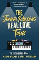 Cover of The Jenna Rollins Real Love Tour