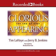 Cover of Glorious Appearing