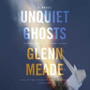 Cover of Unquiet Ghosts Lib/E
