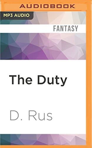 Cover of Duty, The