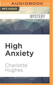 Cover of High Anxiety