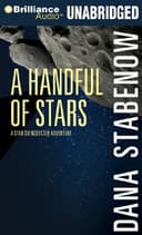 Cover of A Handful of Stars