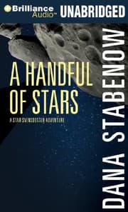 Cover of A Handful of Stars