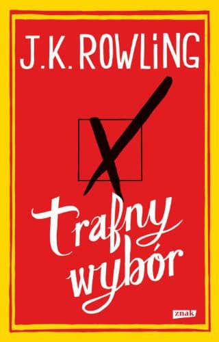 Cover of The Casual Vacancy