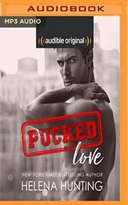 Cover of Pucked Love