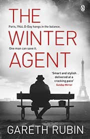 Cover of The Winter Agent