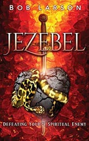 Cover of Jezebel