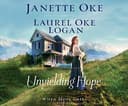 Cover of Unyielding Hope