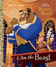 Cover of I Am the Beast