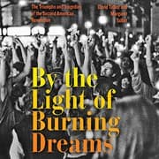 Cover of By the Light of Burning Dreams