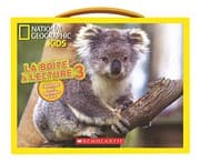 Cover of National Geographic Kids