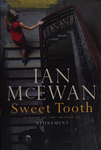 Cover of Sweet Tooth