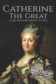 Cover of Catherine the Great